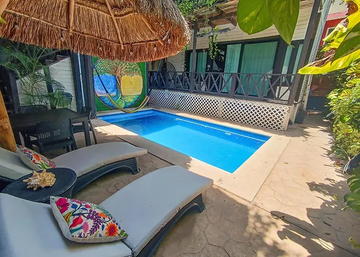 Alicat Villa