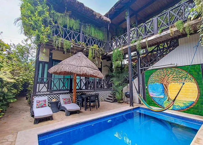 Villa Alicat *