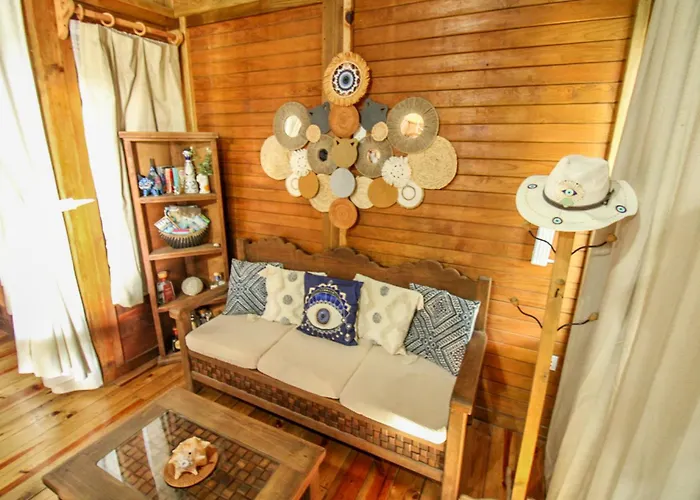Alicat Villa Tulum