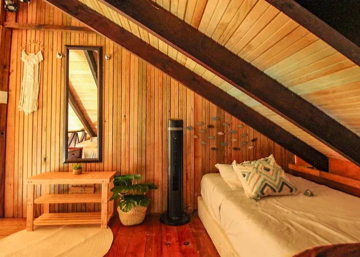 Villa Alicat Tulum
