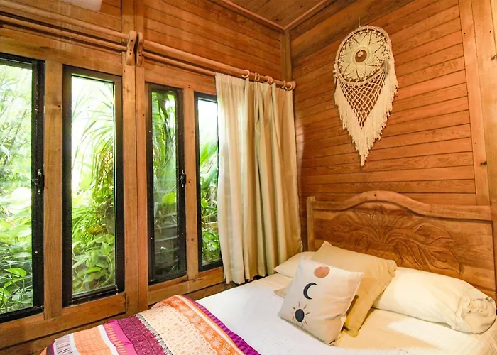 Alicat Villa Tulum
