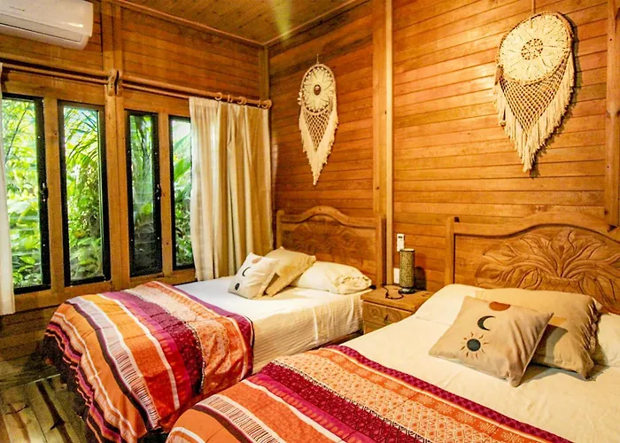 Alicat Villa Tulum