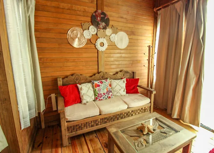 Villa Alicat Tulum