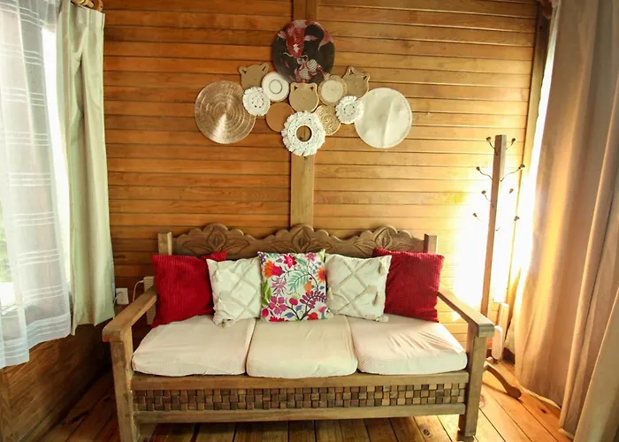 Alicat Villa Tulum