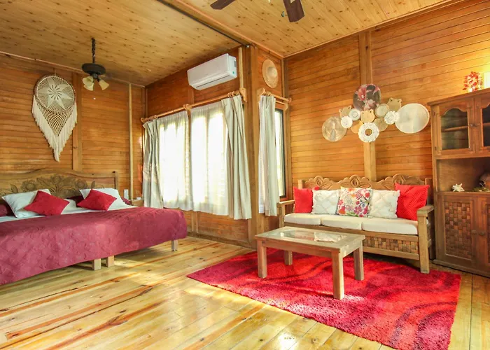 Villa Alicat *