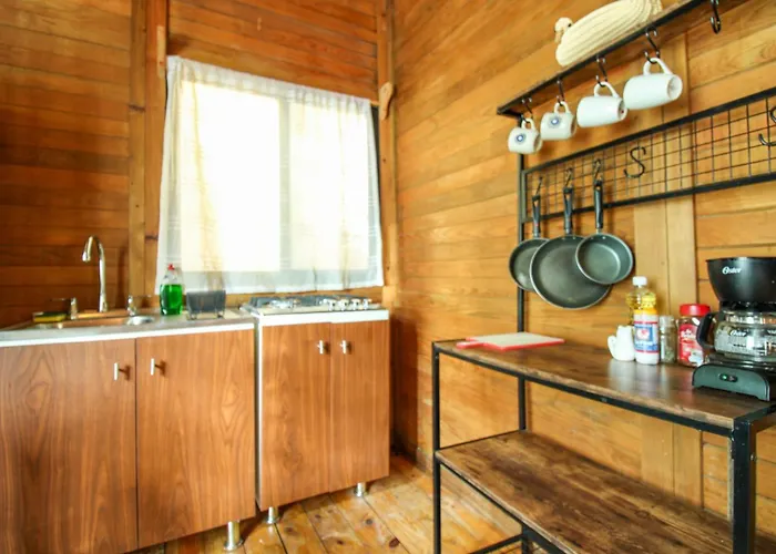 Villa Alicat Tulum